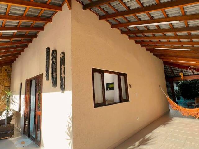 #CA0021 - Casa para Venda em Caraguatatuba - SP