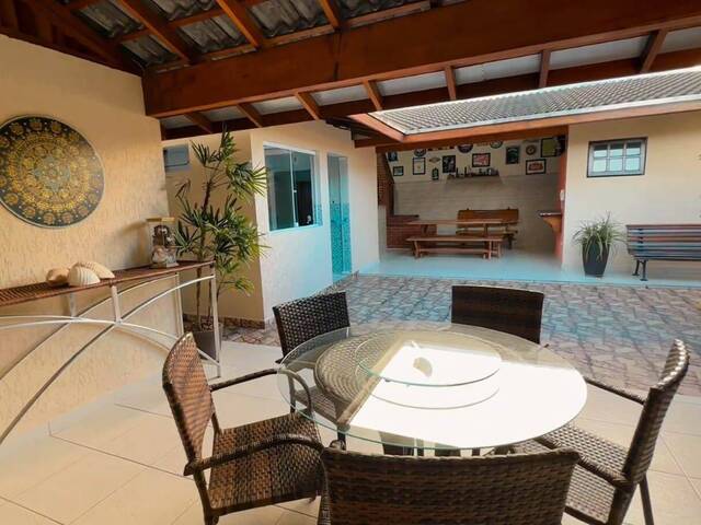 Casa para Venda em Caraguatatuba - 4