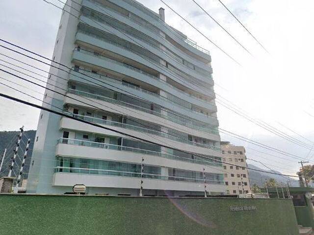#AP0009 - Apartamento para Venda em Caraguatatuba - SP