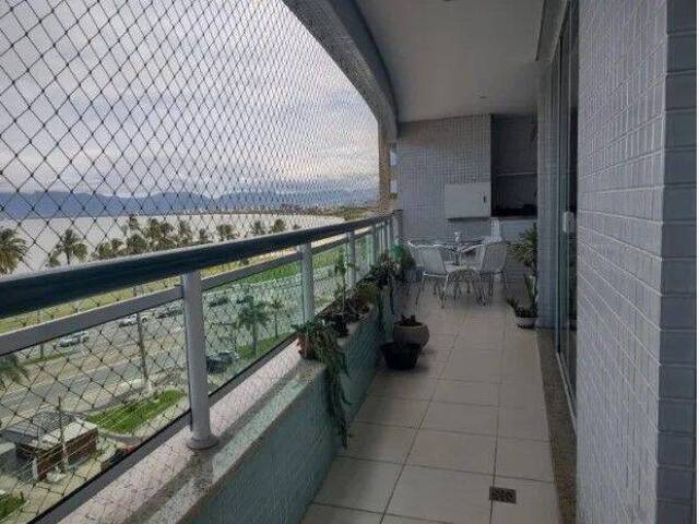 #AP0009 - Apartamento para Venda em Caraguatatuba - SP
