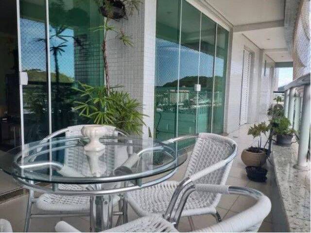 #AP0009 - Apartamento para Venda em Caraguatatuba - SP