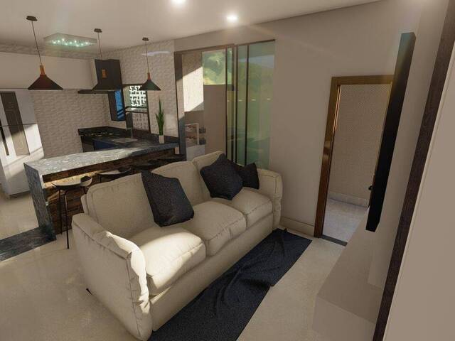 #CA0022 - Casa para Venda em Caraguatatuba - SP