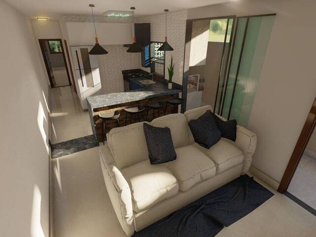 #CA0022 - Casa para Venda em Caraguatatuba - SP