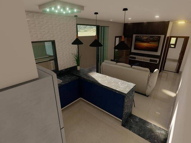 Casa para Venda em Caraguatatuba - 4