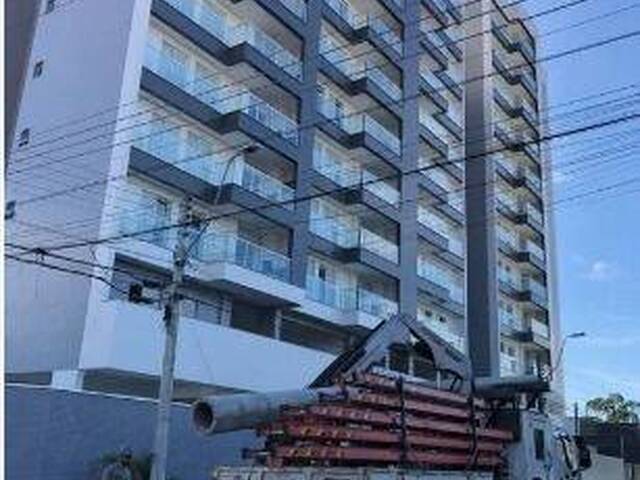 #AP0005 - Apartamento para Venda em Caraguatatuba - SP