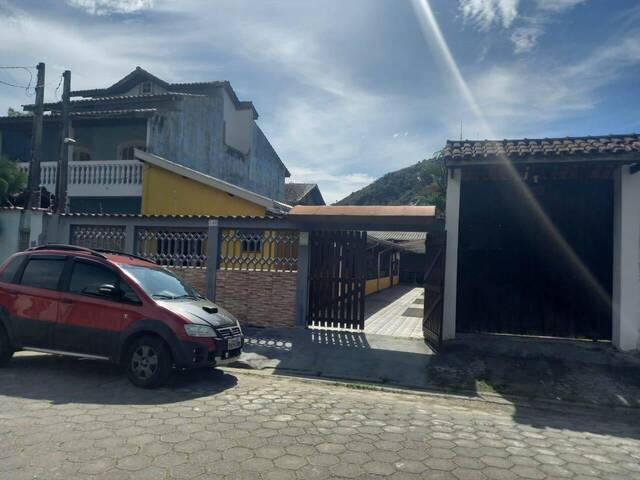 #CA0023 - Casa para Venda em Caraguatatuba - SP