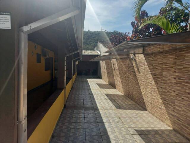 #CA0023 - Casa para Venda em Caraguatatuba - SP