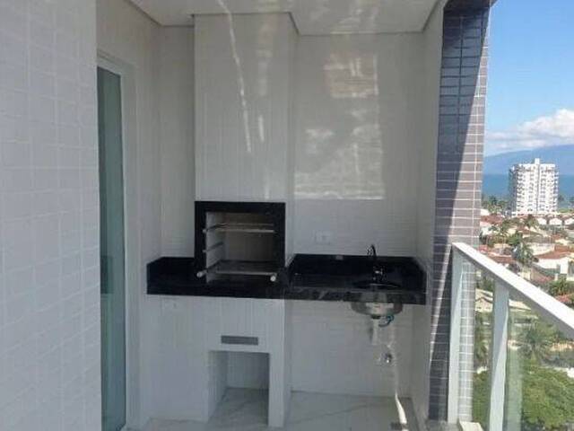 Apartamento para Venda em Caraguatatuba - 4