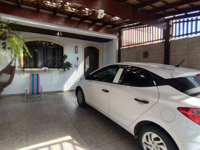 #SO0002 - Sobrado para Venda em Caraguatatuba - SP