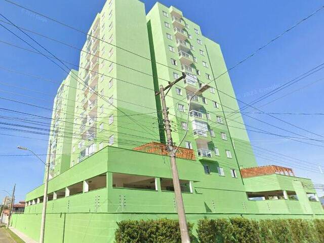 #AP0010 - Apartamento para Venda em Caraguatatuba - SP