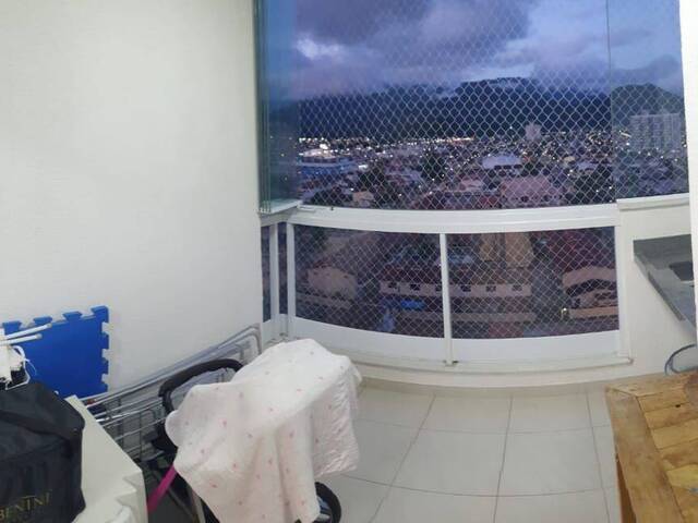 #AP0010 - Apartamento para Venda em Caraguatatuba - SP