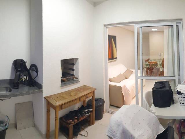 #AP0010 - Apartamento para Venda em Caraguatatuba - SP