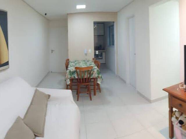 Apartamento para Venda em Caraguatatuba - 4