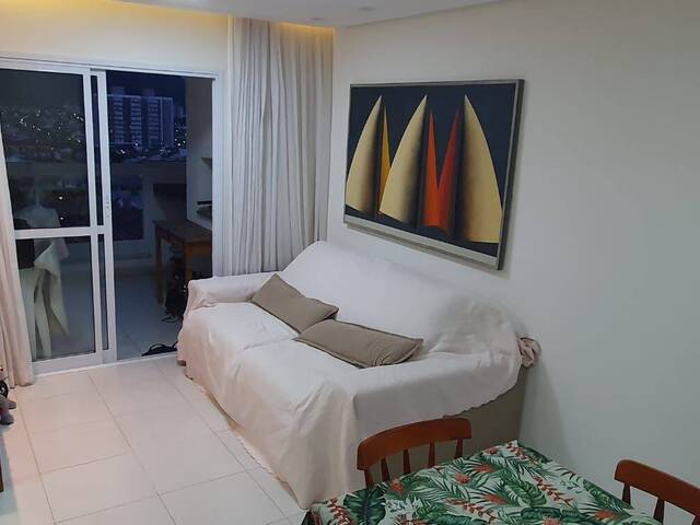 Apartamento para Venda em Caraguatatuba - 5