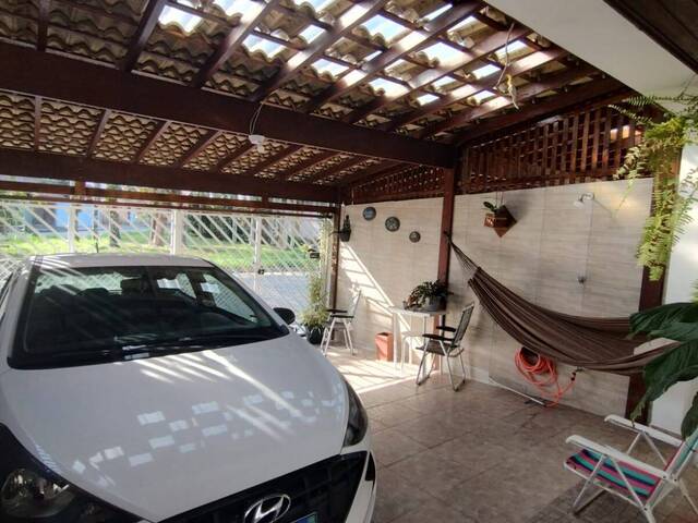 #SO0002 - Sobrado para Venda em Caraguatatuba - SP