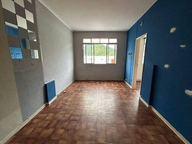 #AP0011 - Apartamento para Venda em Caraguatatuba - SP