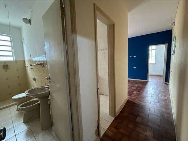 #AP0011 - Apartamento para Venda em Caraguatatuba - SP