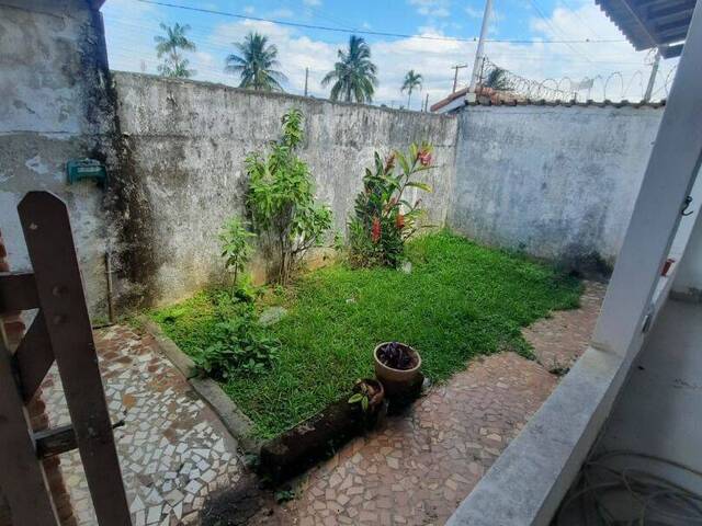 Área para Venda em Caraguatatuba - 4