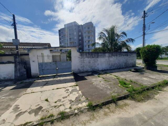 Área para Venda em Caraguatatuba - 5