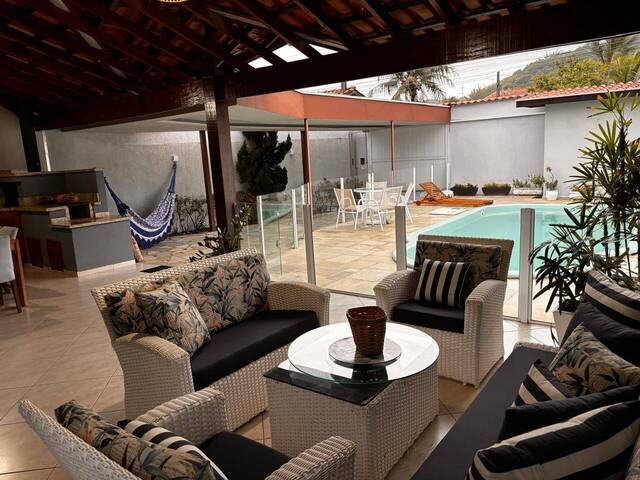Casa para Venda em Caraguatatuba - 5
