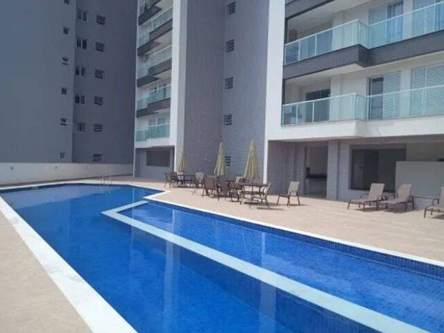 #AP0012 - Apartamento para Venda em Caraguatatuba - SP