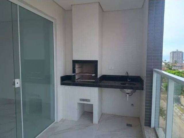 #AP0012 - Apartamento para Venda em Caraguatatuba - SP