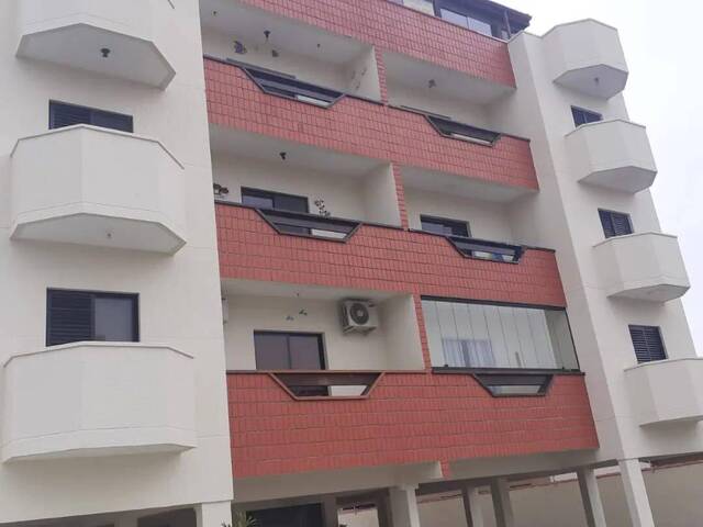 #CO0002 - Cobertura para Venda em Caraguatatuba - SP