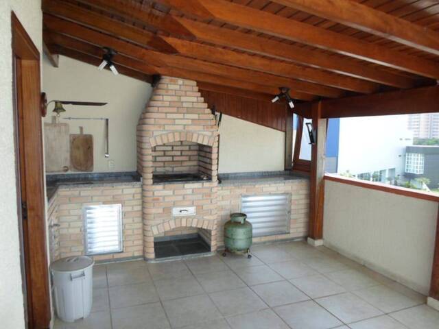 #CO0002 - Cobertura para Venda em Caraguatatuba - SP