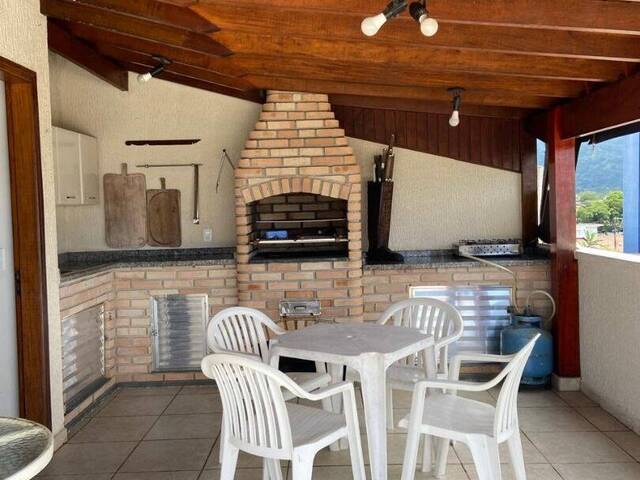 #CO0002 - Cobertura para Venda em Caraguatatuba - SP