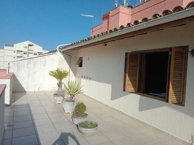 Cobertura para Venda em Caraguatatuba - 4