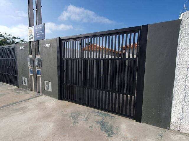 #CA0028 - Casa para Venda em Caraguatatuba - SP