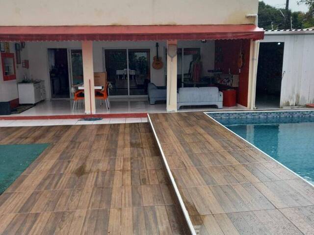 #SO0016 - Sobrado para Venda em Caraguatatuba - SP