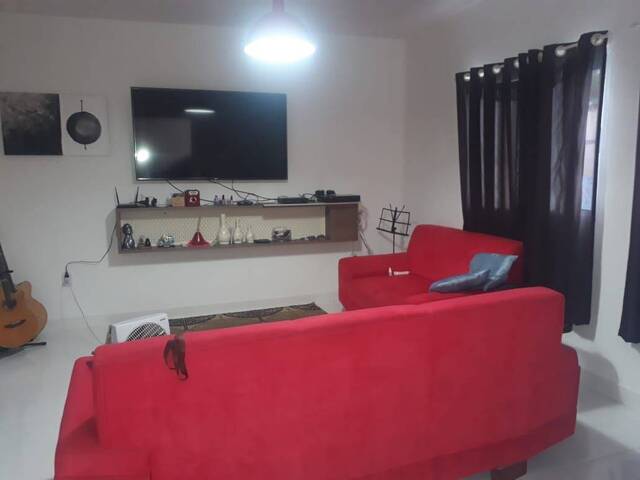 #SO0016 - Sobrado para Venda em Caraguatatuba - SP