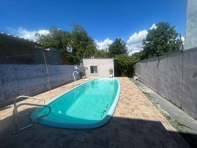 #SO0017 - Sobrado para Venda em Caraguatatuba - SP