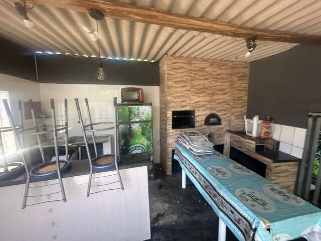 #SO0017 - Sobrado para Venda em Caraguatatuba - SP