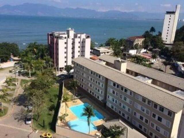 #AP0006 - Apartamento para Venda em Caraguatatuba - SP