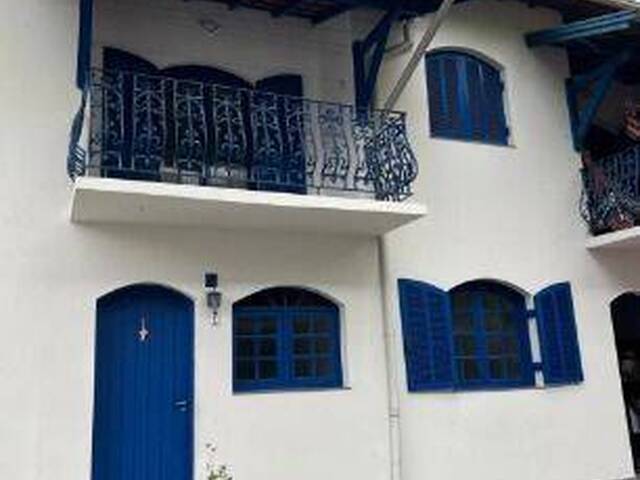 #SO0018 - Sobrado para Venda em Caraguatatuba - SP