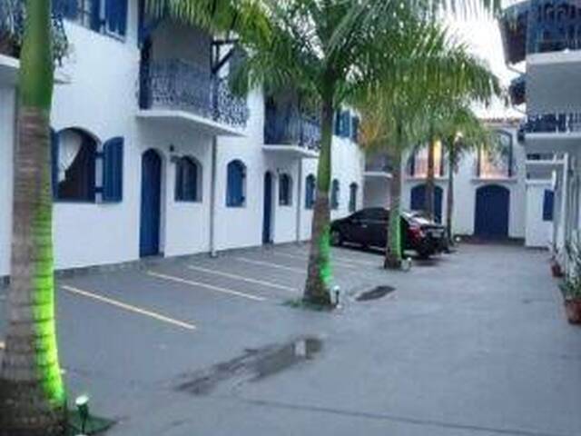 #SO0018 - Sobrado para Venda em Caraguatatuba - SP