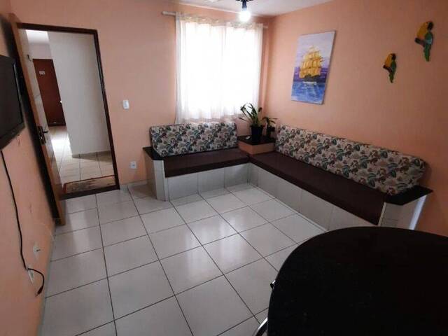 #AP0006 - Apartamento para Venda em Caraguatatuba - SP
