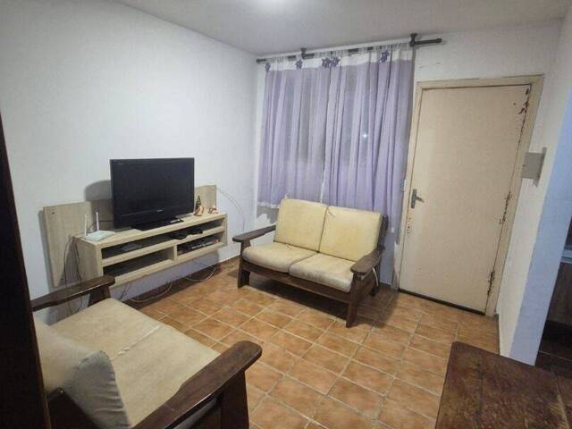 #AP0013 - Apartamento para Venda em Caraguatatuba - SP