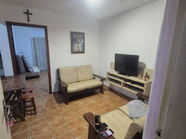 #AP0013 - Apartamento para Venda em Caraguatatuba - SP