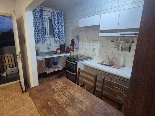 Apartamento para Venda em Caraguatatuba - 4