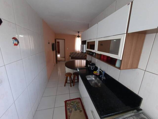 Apartamento para Venda em Caraguatatuba - 4