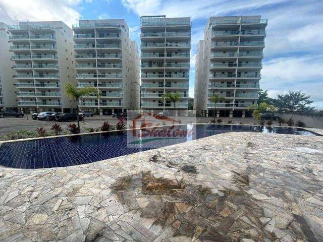 #AP0014 - Apartamento para Locação em Caraguatatuba - SP