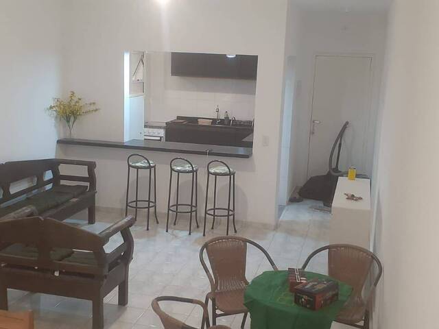Apartamento para Locação em Caraguatatuba - 4