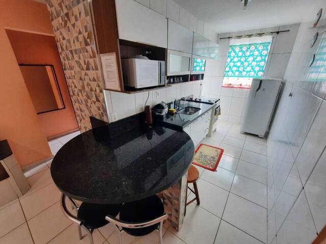 Apartamento para Venda em Caraguatatuba - 5