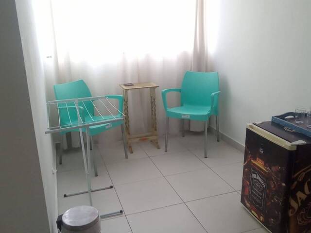 #KN0001 - Kitnet para Locação em Caraguatatuba - SP