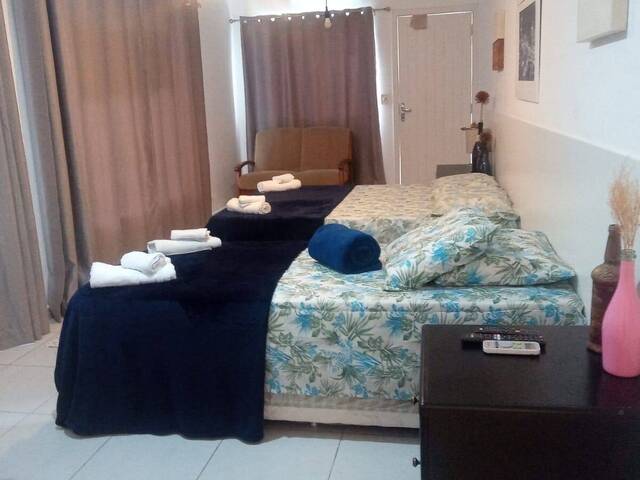 Kitnet para Locação em Caraguatatuba - 5