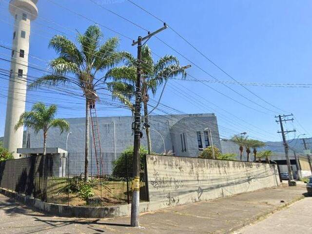 #PR0002 - Prédio comercial para Locação em Caraguatatuba - SP