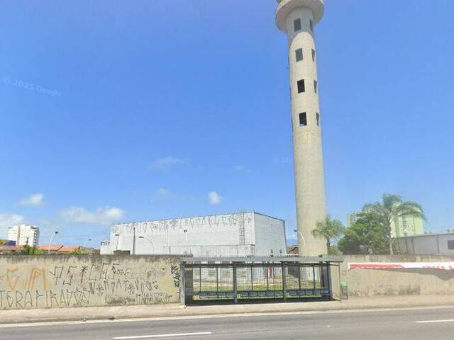 #PR0002 - Prédio comercial para Locação em Caraguatatuba - SP